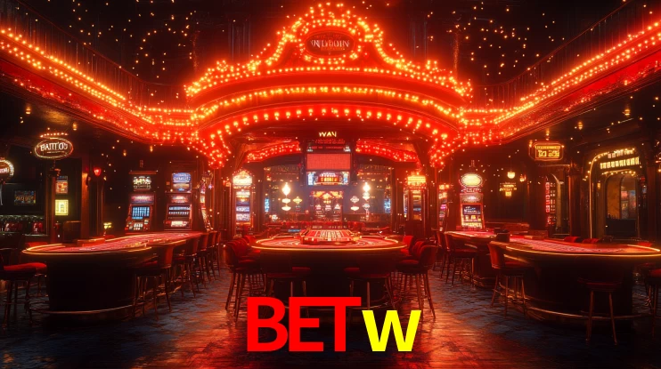 Apostas Esportivos betw